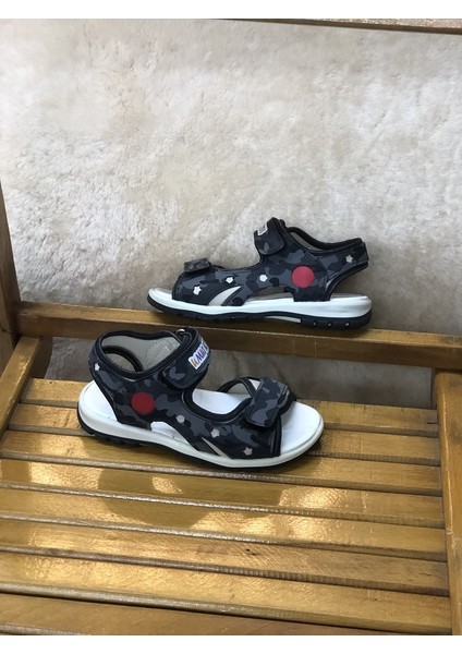 Spor Model Çocuk Sandalet modelleri