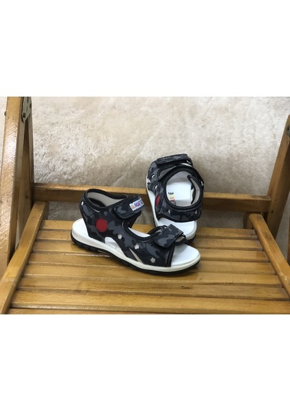 Spor Model Çocuk Sandalet indirimleri