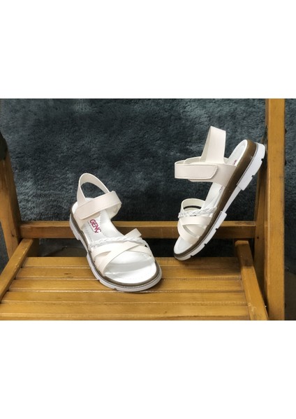 Kız Çocuk Sandalet modelleri