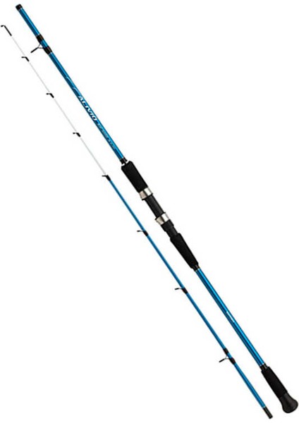 Alivio Boat Quiver 210CM 50-150GR 2 Parça