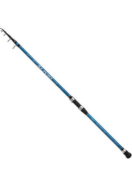 Alivio Bx Tele Boat Kamışı 210CM 50-150GR