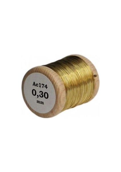 0.3mm Obua Teli AC.174.03