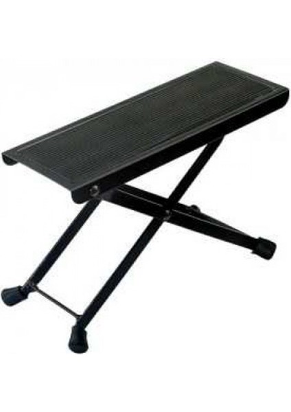 Metal Ayak Sehpası J-46