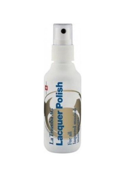 Lacquer Polish Parlatıcı 760373