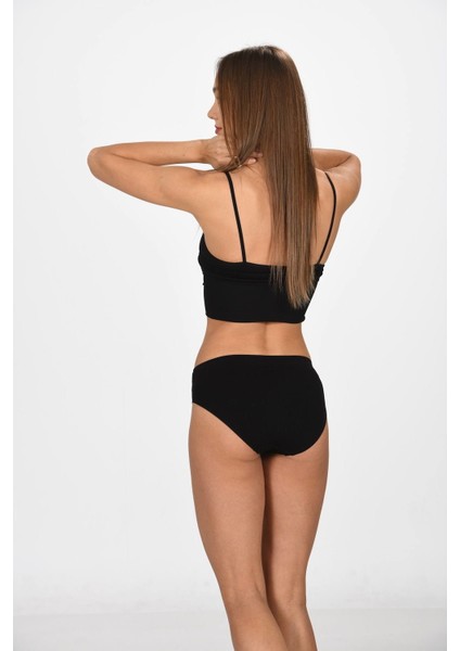 Kadın Geniş Kenarlı Slip Bato Külot 1006 Seamless Dikişsiz fiyatları