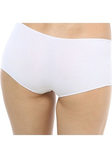 Imer Kadın Penye Modal Lazer Kesim Izsiz Short Külot 3 Lü Multirenk 5015 fiyatları