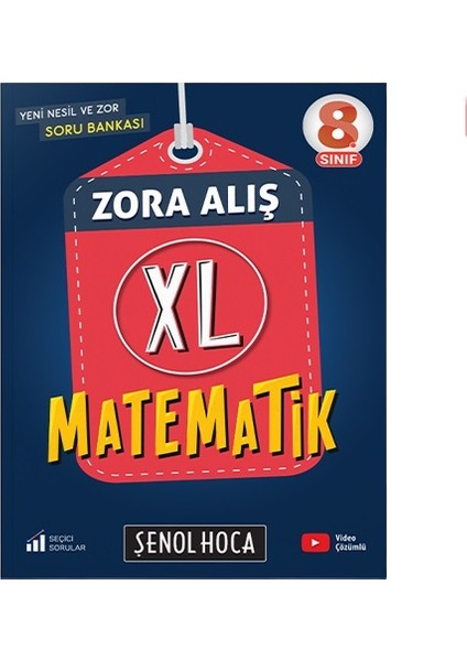 8. Sınıf XL Matematik