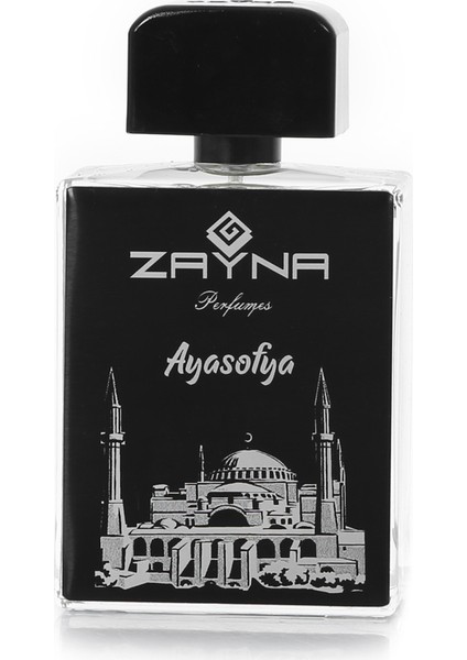 Ayasofya Edp 100 ml Erkek-Kadın Parfüm