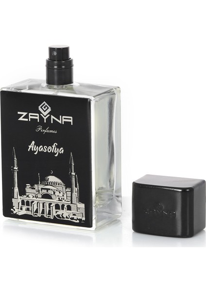 Ayasofya Edp 100 ml Erkek-Kadın Parfüm