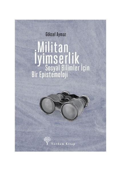 Militan Iyimserlik - Göksel Aymaz