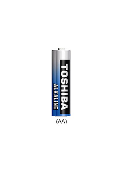 Alkaline Lr6 Sp4 Aa Kalem Pil