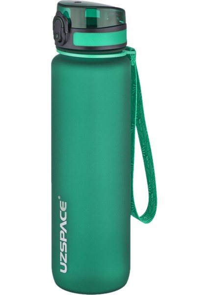 Fiftyfifty 2li Set Tritan Su Matarası 1000 ml