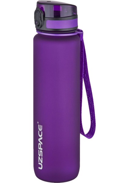 Fiftyfifty 2li Set Tritan Su Matarası 1000 ml