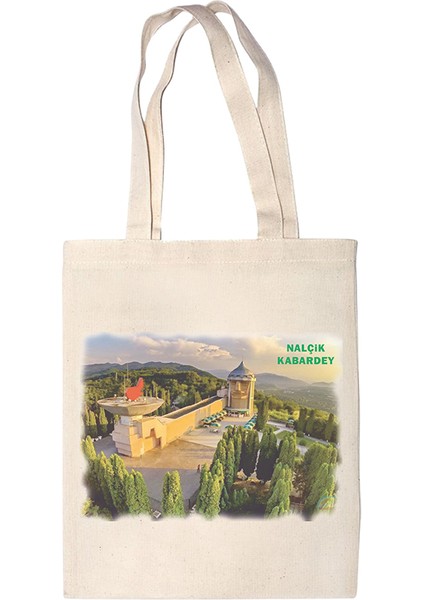 Bez Çanta Nalcik Kabardey