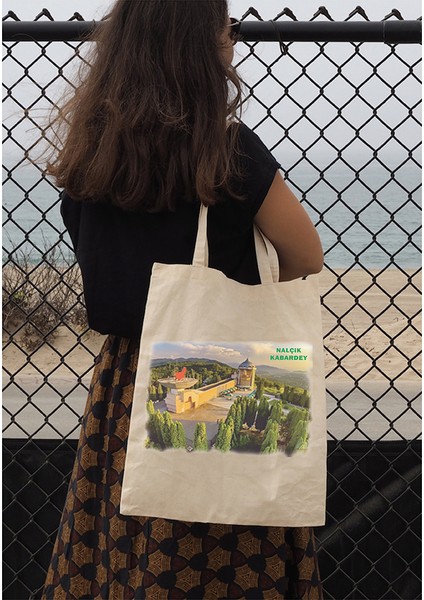 Bez Çanta Nalcik Kabardey indirimleri