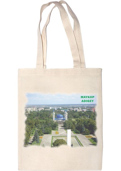 Bez Çanta Maykop Adıgey