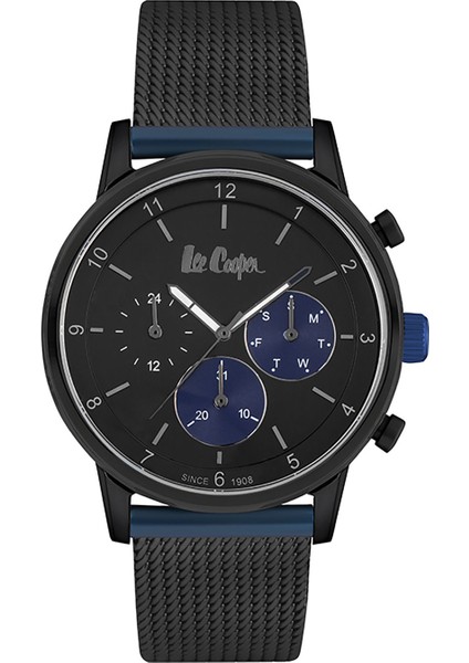 LC06884.660 Erkek Kol Saati