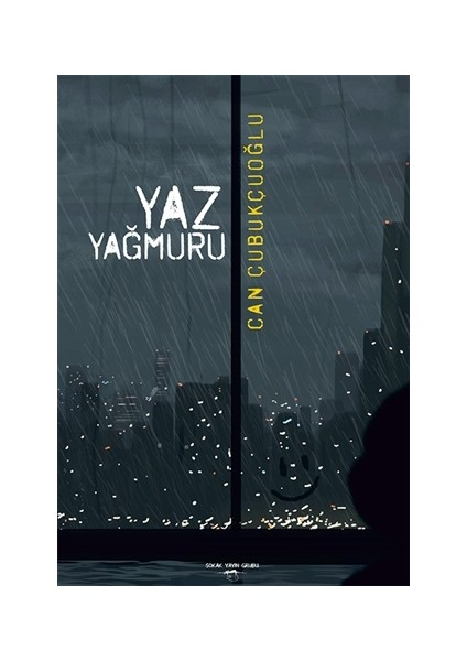 Yaz Yağmuru - Can Çubukçuoğlu