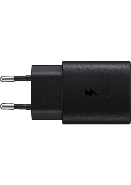 EP-TA800N Type-C 25W Siyah Adaptör