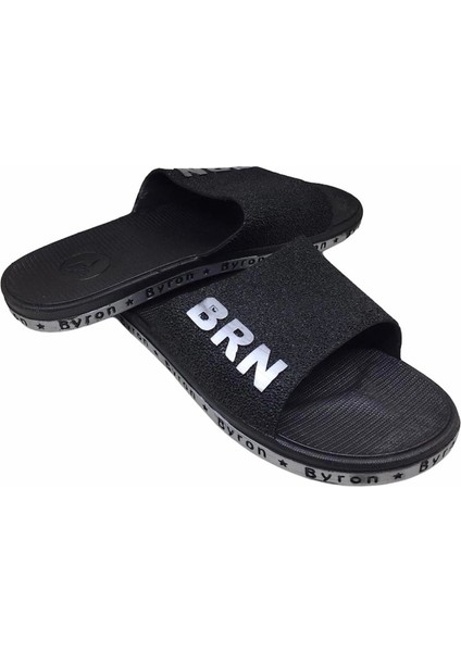 Erkek Terlik Kaymaz Rahat Esnek Havuz Bahçe Balkon Tuvalet Terlik