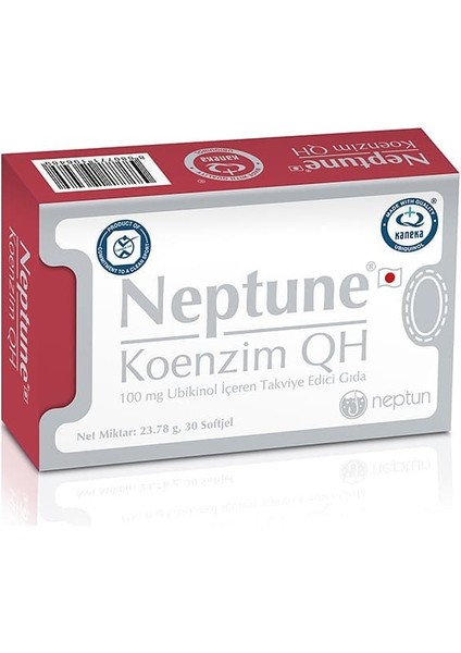Koenzim Qh