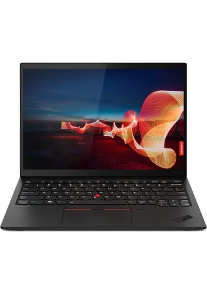 ThinkPad X1 Nano Gen 1 Intel Core i7 1160G7 16GB 512GB SSD Windows 10 Pro 13 "2k UHD Taşınabilir Bilgisayar 20UN002TTX