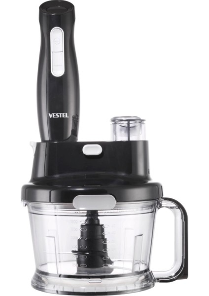 Tarçın 7000 S Multi Blender Set