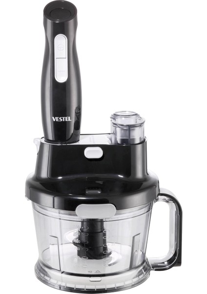 Tarçın 7000 S Multi Blender Set