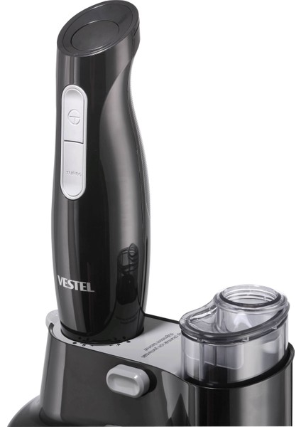 Tarçın 7000 S Multi Blender Set