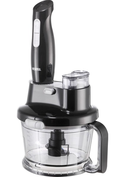 Tarçın 7000 S Multi Blender Set