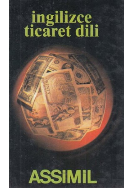 Ingilizce Ticaret Dili - A. Celil Kaya