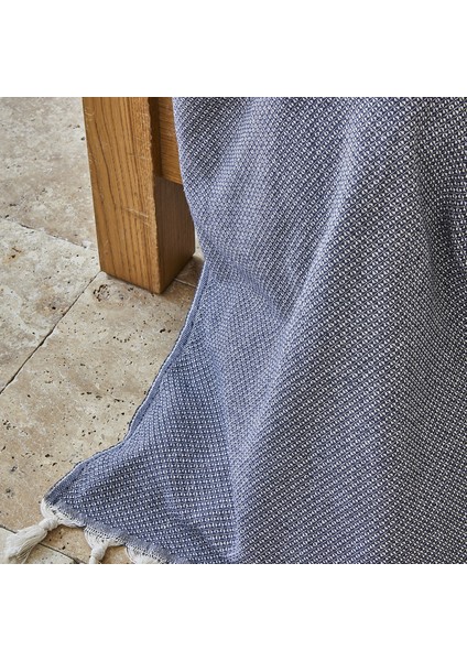 Clyde Indigo Tek Kişilik Pike fiyatları