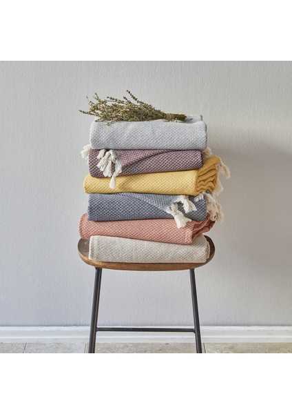 Clyde Indigo Tek Kişilik Pike fırsatları