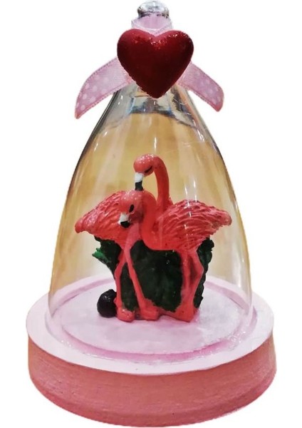 Flamingo Fanus Biblo