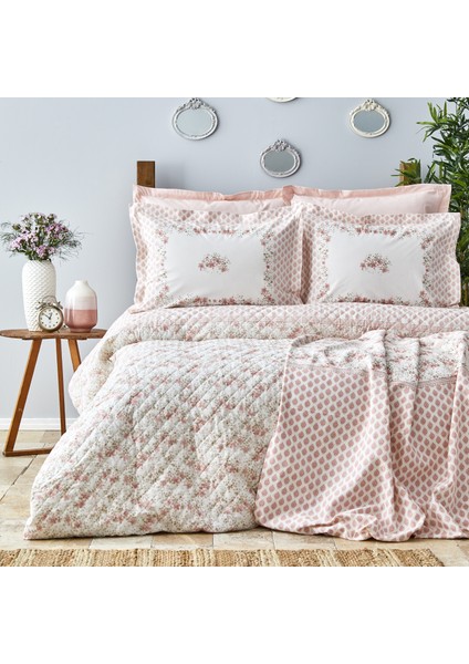 Enila Çift Kişilik Summer Set