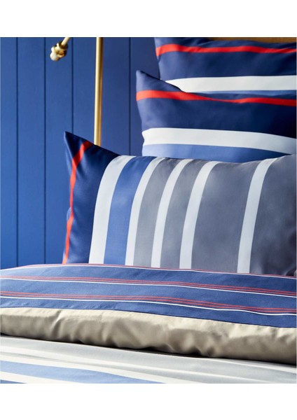 Bradford Çift Kişilik Nevresim Yastık Seti fiyatları