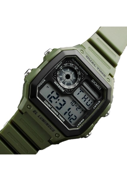 Moda Dijital Saat (Yurt Dışından) fiyatları