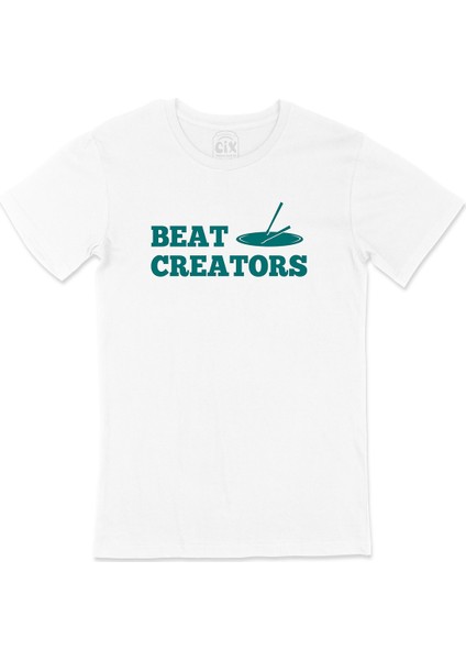 Beat Creators Tişört