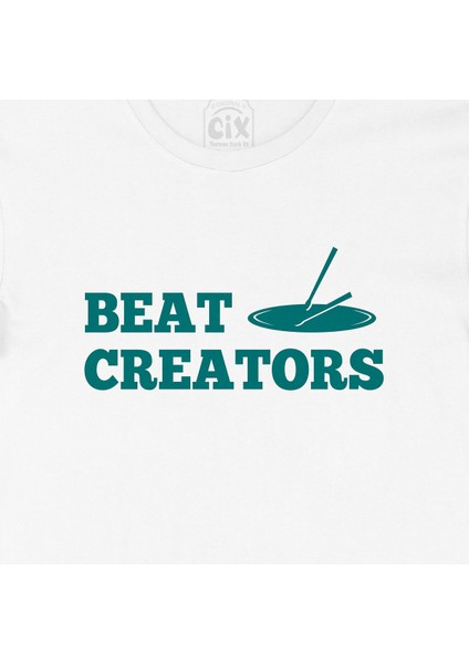 Beat Creators Tişört fiyatları