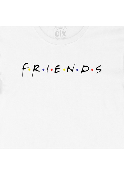 Friends Tişört fiyatları