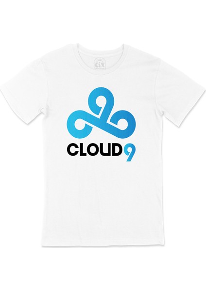 Cloud 9 Tişört
