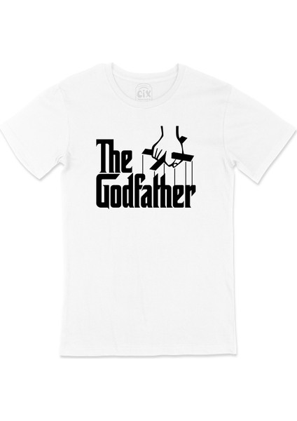 The Godfather Tişört