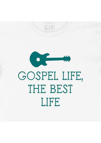 Gospel Life Tişört fiyatları