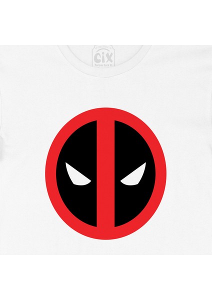 Deadpool Tişört