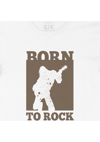 Born To Rock Tişört fiyatları