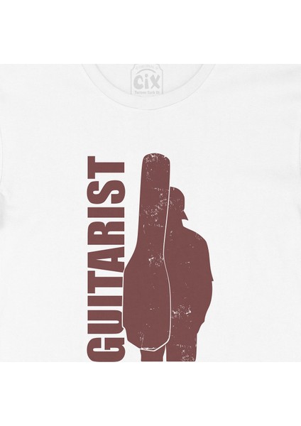 Guitarist Tişört fiyatları