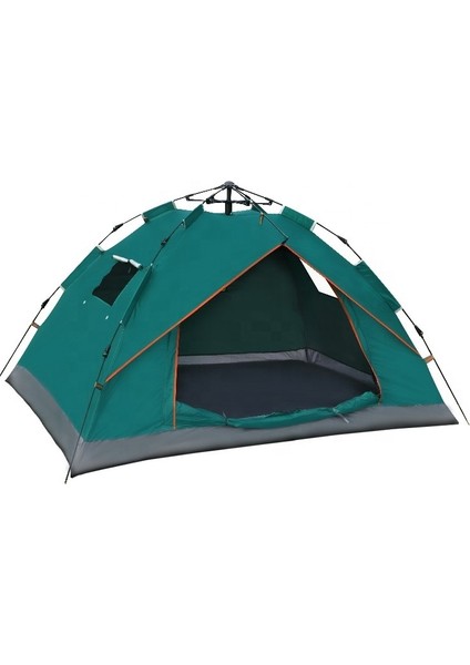 Outdoor Su Geçirmez 2 Kişilik Trekking Çadır (Yurt Dışından)