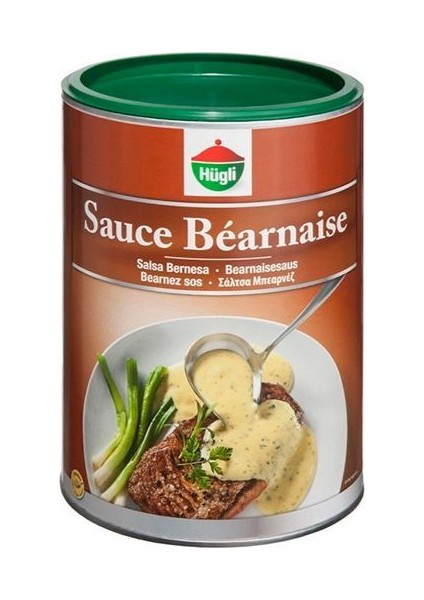 Bearnez Sos Toz 800 gr