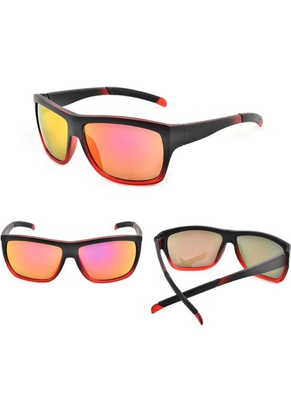 Uv 400 Unisex Güneş Gözlük Taşıma Çantası Hediyeli fiyatları