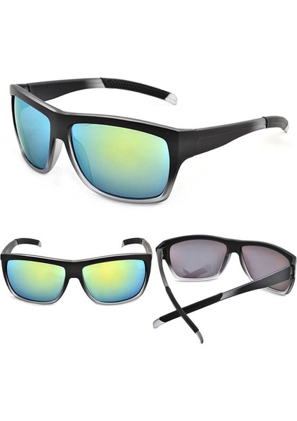 Uv 400 Unisex Güneş Gözlük Taşıma Çantası Hediyeli modelleri